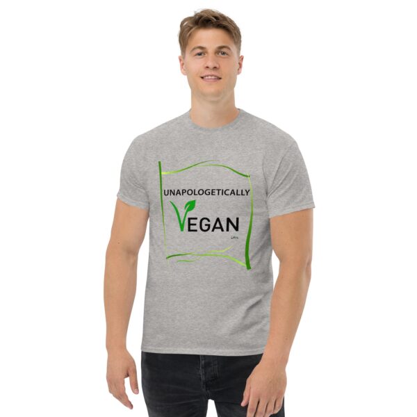 New, Vegan, Hazel Dolphy, Tee Shirt, T-Shirt, Loving My Vegan Life