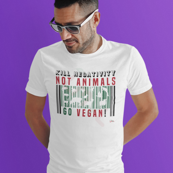 vegan, Tshirt, veganism
