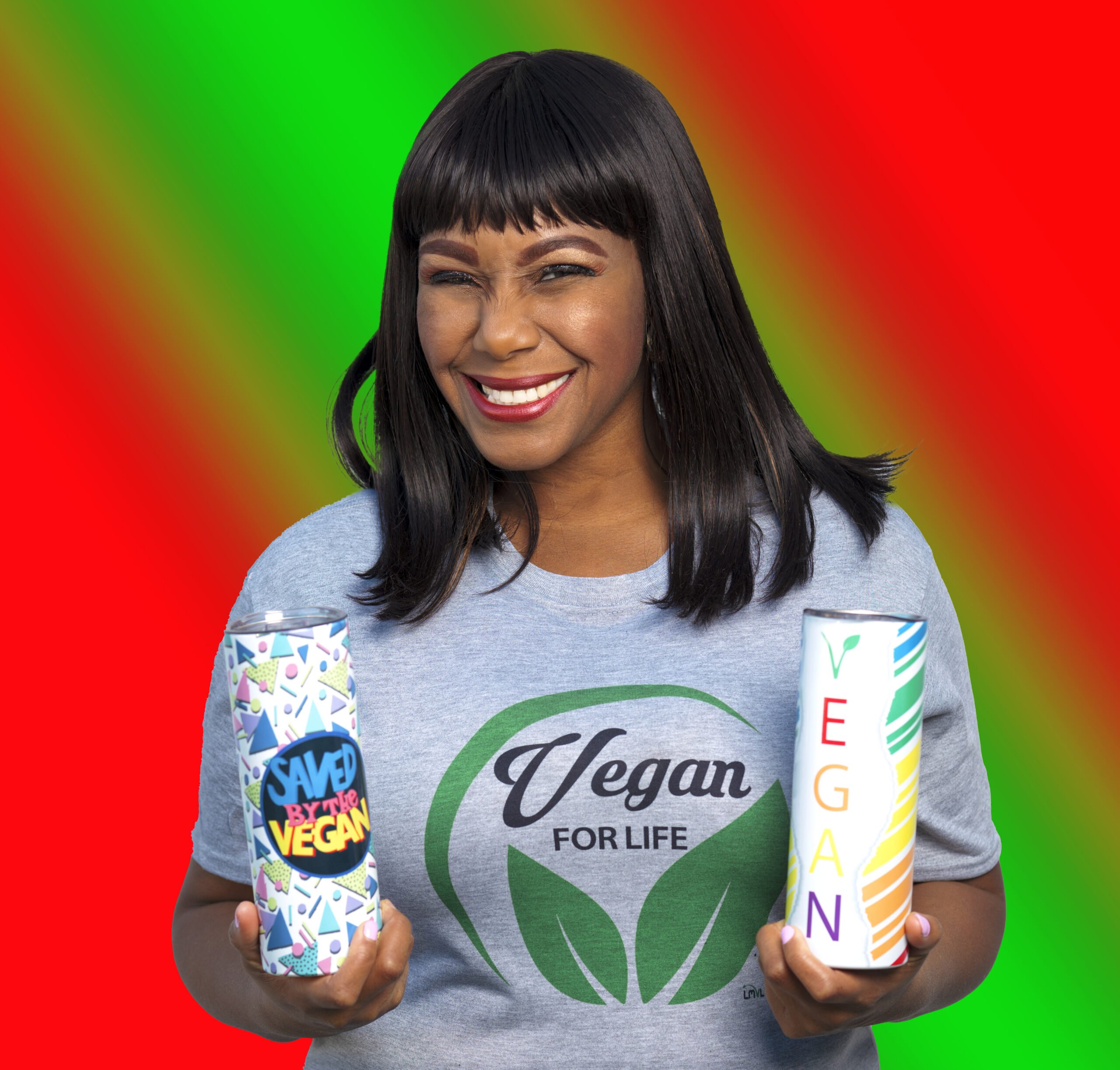 Vegan Life Simplified - 0tqxlkf